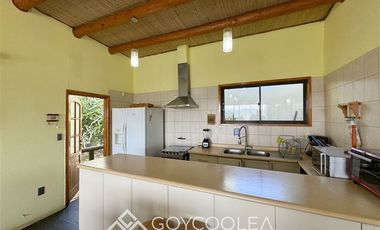 Casa en Venta en Condominio Sector El Alamo