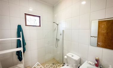 Casa en Venta en Condominio La Peninsula