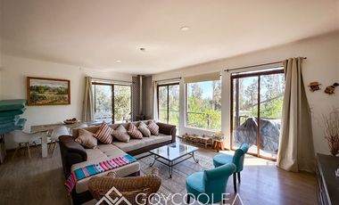 Casa en Venta en Condominio La Peninsula