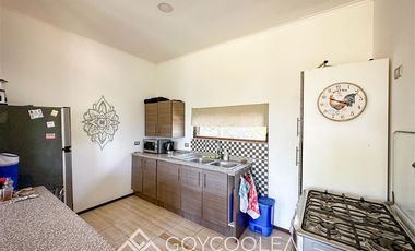 Casa en Venta en Condominio La Peninsula