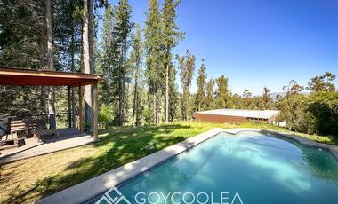 Casa en Venta en Condominio La Peninsula