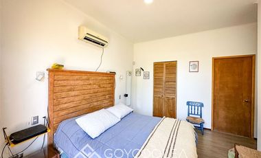 Casa en Venta en Condominio La Peninsula