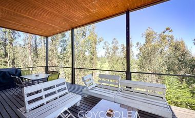 Casa en Venta en Condominio La Peninsula