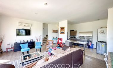 Casa en Venta en Condominio La Peninsula