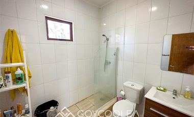 Casa en Venta en Condominio La Peninsula