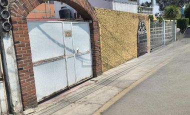 se vende casa en cuautitlan centro estado de mexico