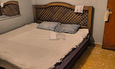 se vende casa en cuautitlan centro estado de mexico