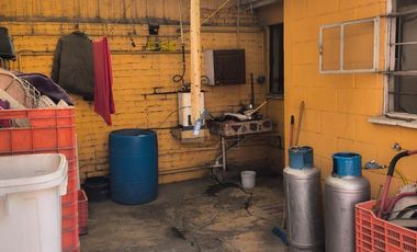 se vende casa en cuautitlan centro estado de mexico