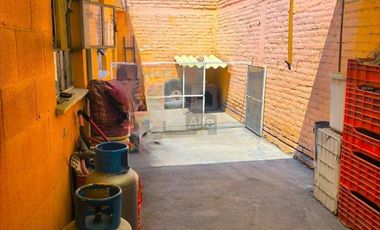 se vende casa en cuautitlan centro estado de mexico