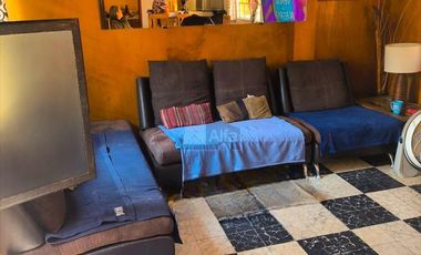 se vende casa en cuautitlan centro estado de mexico