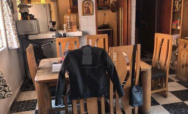 se vende casa en cuautitlan centro estado de mexico