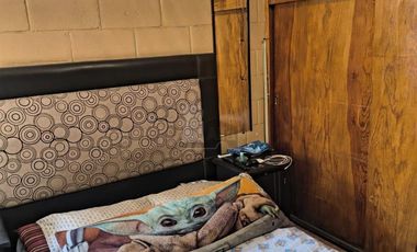 se vende casa en cuautitlan centro estado de mexico