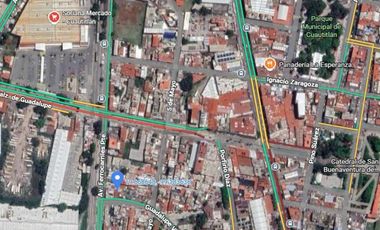 se vende casa en cuautitlan centro estado de mexico