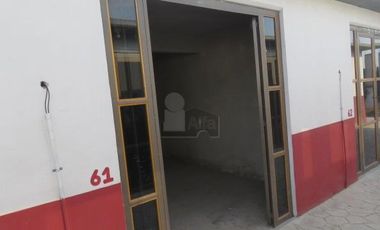 Local comercial en renta en San Pedro Atzompa, Tecámac, México