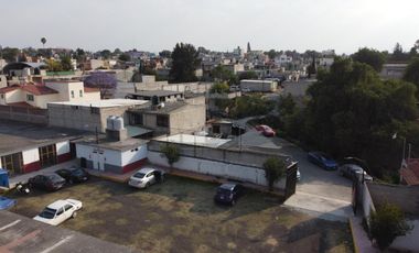 Local comercial en renta en San Pedro Atzompa, Tecámac, México