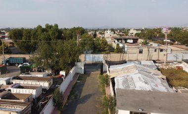 Local comercial en renta en San Pedro Atzompa, Tecámac, México