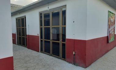 Local comercial en renta en San Pedro Atzompa, Tecámac, México