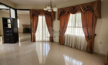Casa sola en renta en La Aurora, Saltillo, Coahuila