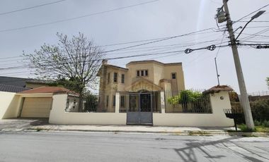 Casa sola en renta en La Aurora, Saltillo, Coahuila
