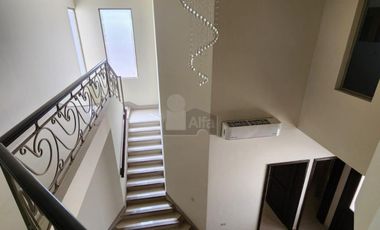 Casa sola en renta en La Aurora, Saltillo, Coahuila