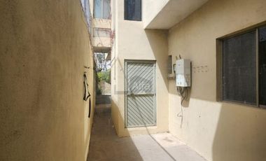Casa sola en renta en La Aurora, Saltillo, Coahuila