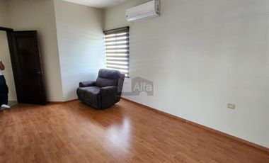 Casa sola en renta en La Aurora, Saltillo, Coahuila