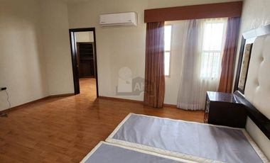 Casa sola en renta en La Aurora, Saltillo, Coahuila