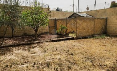 Casa sola en renta en La Aurora, Saltillo, Coahuila