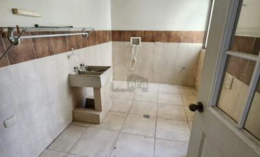 Casa sola en renta en La Aurora, Saltillo, Coahuila