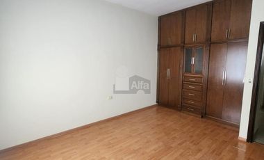Casa sola en renta en La Aurora, Saltillo, Coahuila