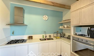 Casa en Venta en Condominio La Peninsula