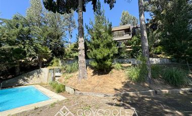 Casa en Venta en Condominio La Peninsula