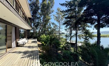 Casa en Venta en Condominio La Peninsula