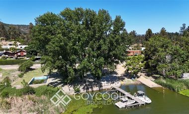 Casa en Venta en Condominio La Peninsula