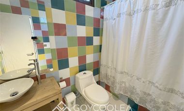 Casa en Venta en Condominio La Peninsula