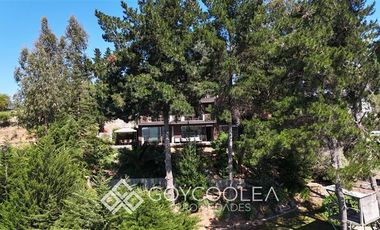 Casa en Venta en Condominio La Peninsula