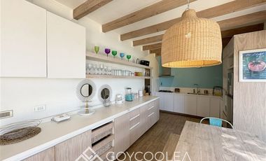 Casa en Venta en Condominio La Peninsula