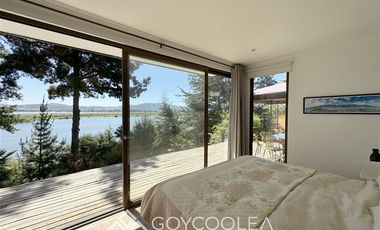 Casa en Venta en Condominio La Peninsula