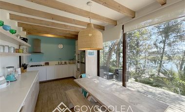 Casa en Venta en Condominio La Peninsula
