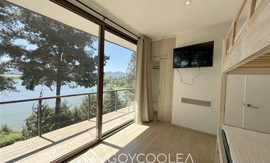 Casa en Venta en Condominio La Peninsula