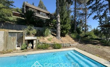 Casa en Venta en Condominio La Peninsula