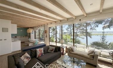 Casa en Venta en Condominio La Peninsula