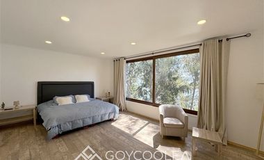 Casa en Venta en Condominio La Peninsula