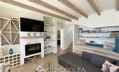 Casa en Venta en Condominio La Peninsula