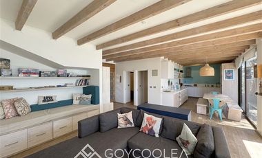 Casa en Venta en Condominio La Peninsula
