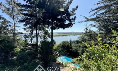 Casa en Venta en Condominio La Peninsula