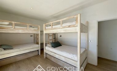 Casa en Venta en Condominio La Peninsula