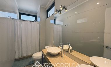 Casa en Venta en Condominio La Peninsula