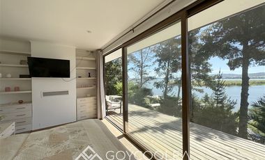 Casa en Venta en Condominio La Peninsula