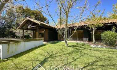 Casa en Venta en El Divisadero